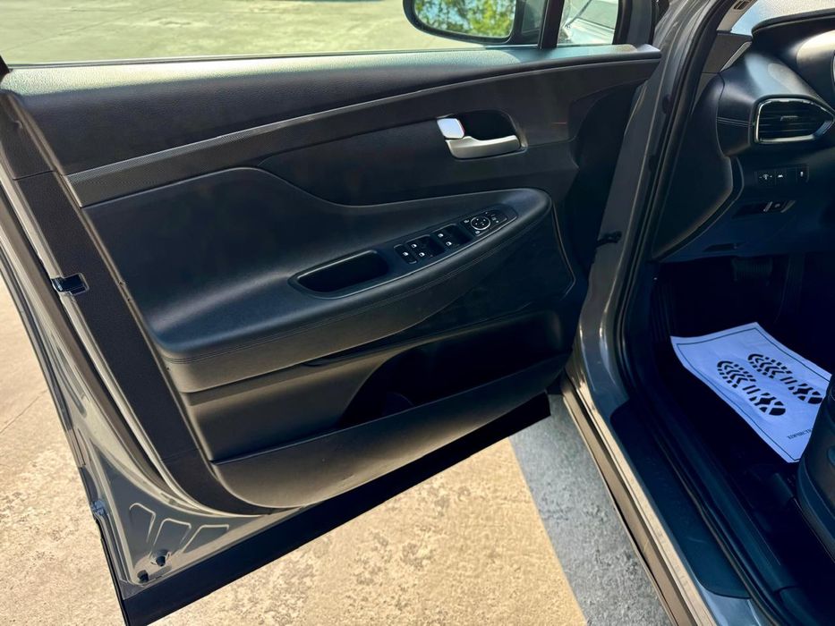 Hyundai Santa FE LIFT IDEAL