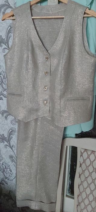 Пошив и ремонт одежды