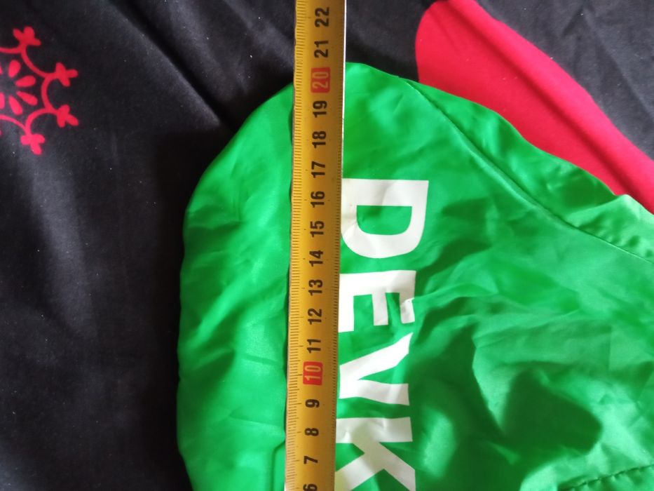 odporny mocny pokrowiec Devk