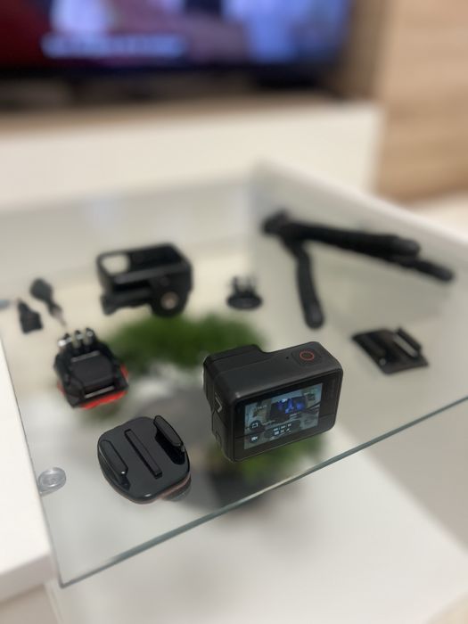 Gopro hero 7 black