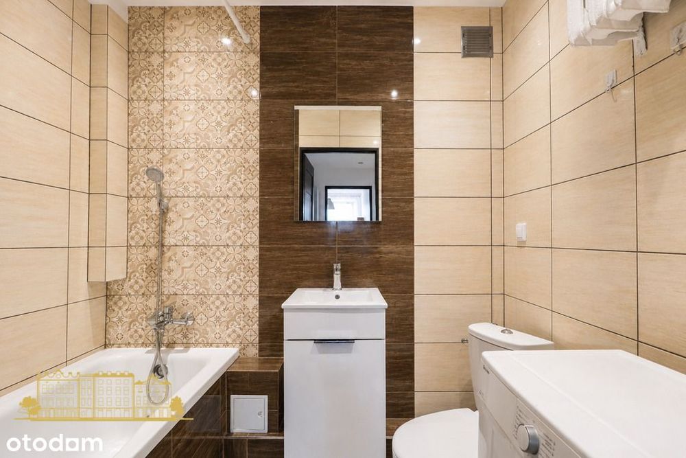 Apartment in Kraków, Mistrzejowice - Widok 6