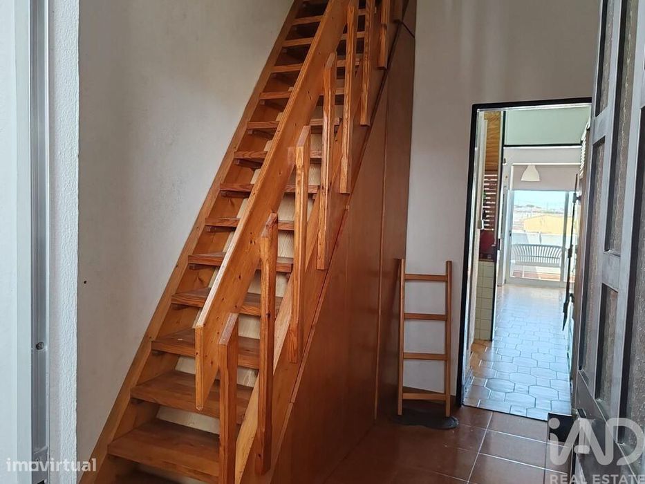 Casa / Villa T1 em Torreira de 56,00 m2
