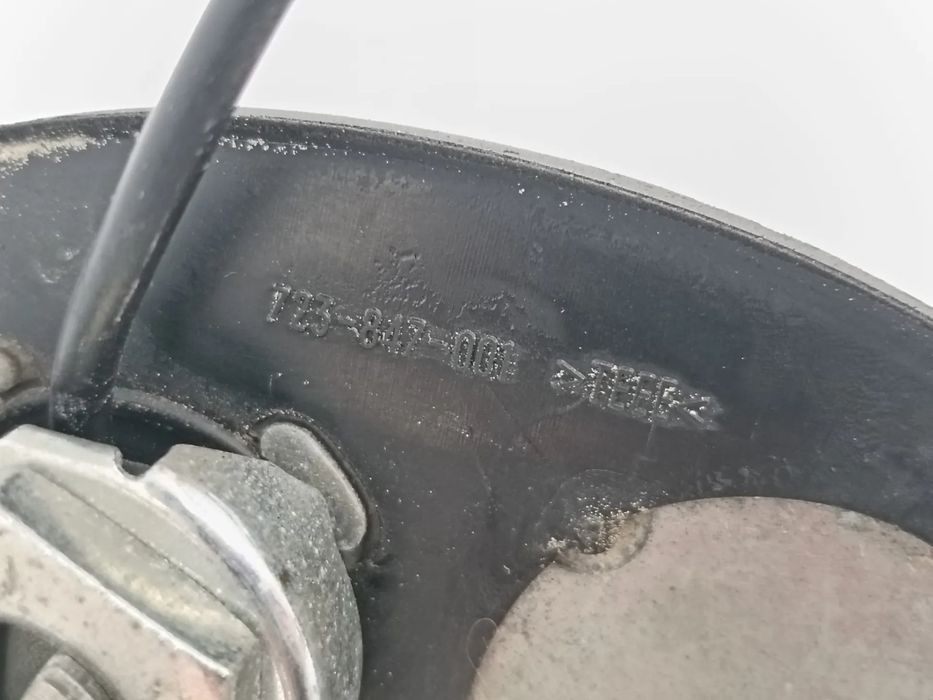 Base de antena PEUGEOT 307 (3A/C)