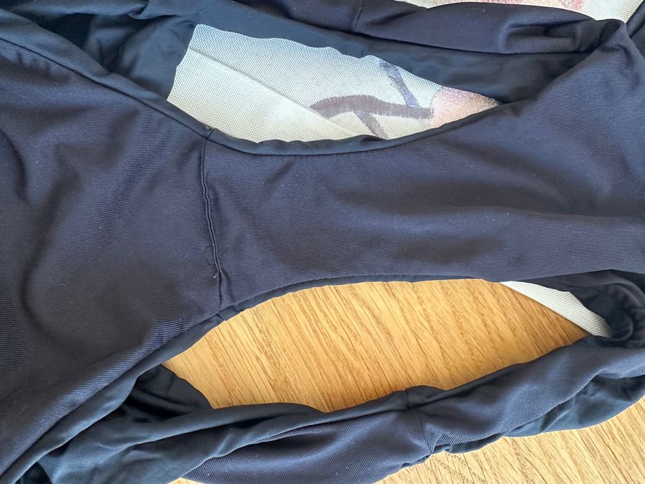 Calzedonia bikini 75c , dół M