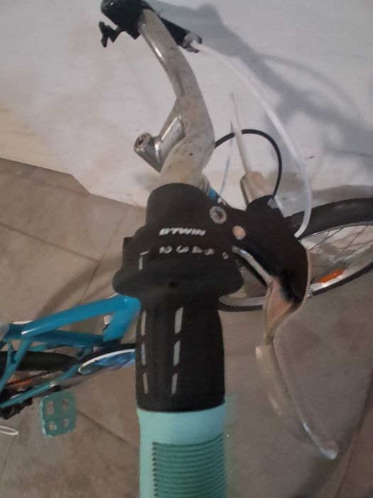 Bicicleta  de Criança