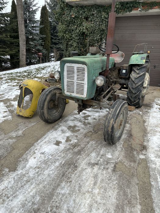 Sprzedam ursus c-325