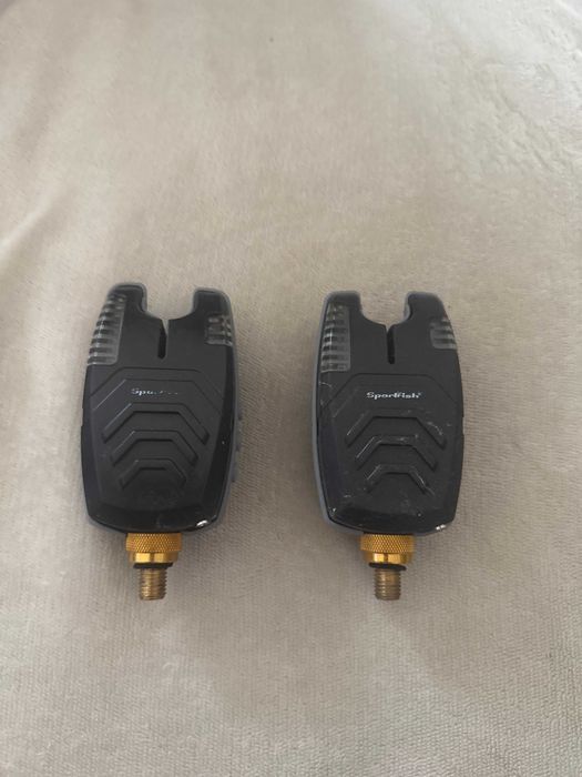 Sprzet wedkarski uzywany