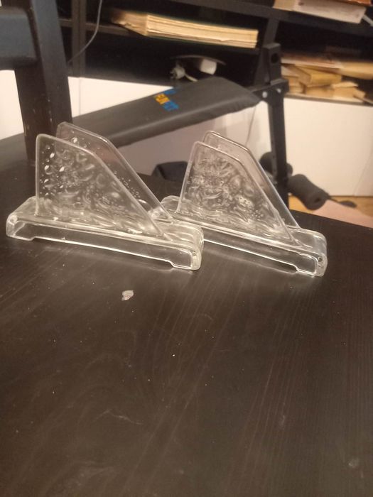 popielniczka uchwyt na serwetki