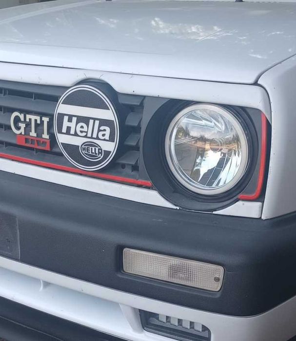 hella golf 2 - Купити автозапчастини - Ціна на OLX.ua