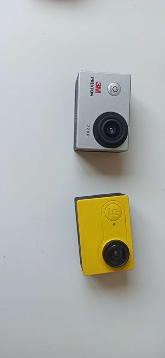 Action Cam pack 2