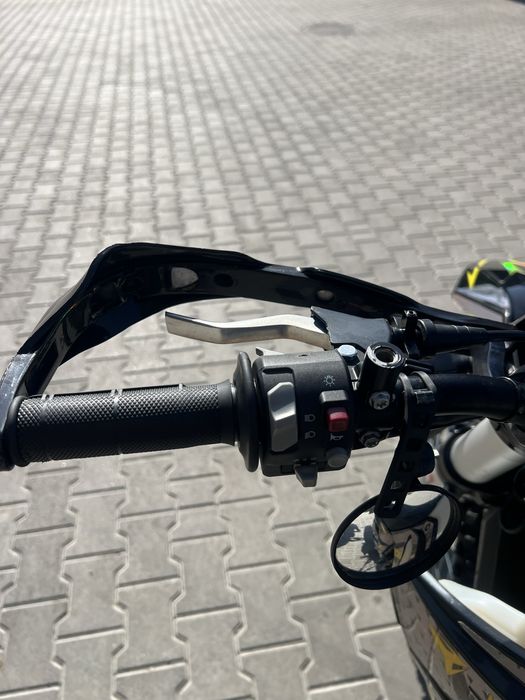 Kovi jnr 250 2025рік