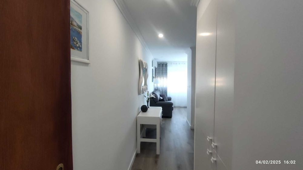 Apartamento para férias na Praia da Rocha