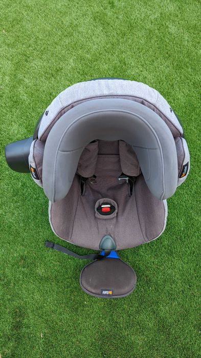 Besafe iZi Plus X1 (Cadeira Auto Contra-Marcha)