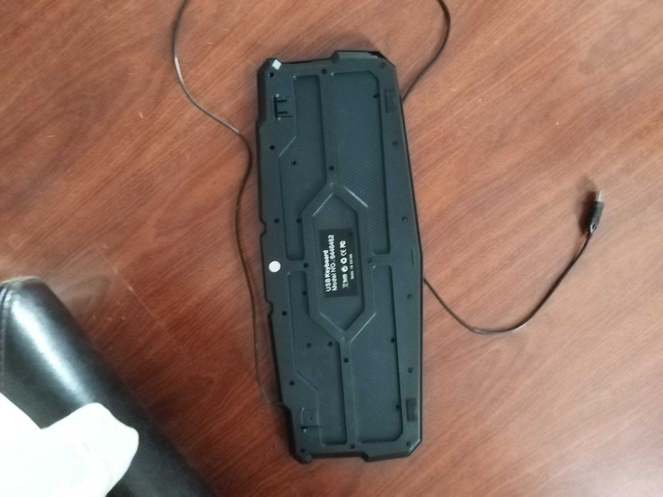 USB Gaming Keyboard424591287995617282