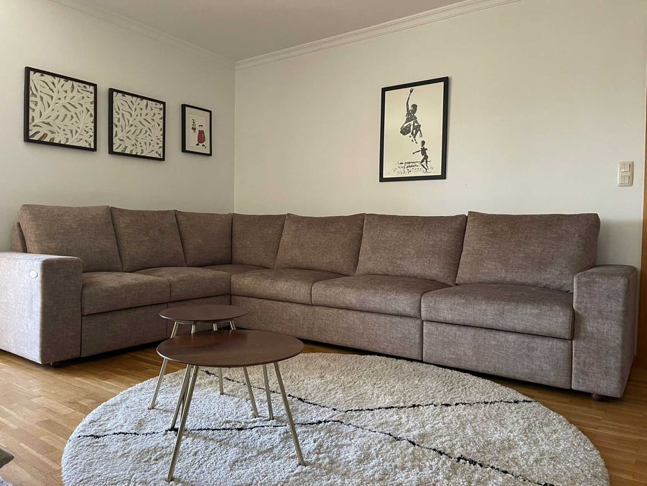 Estofador profissional de mobiliário