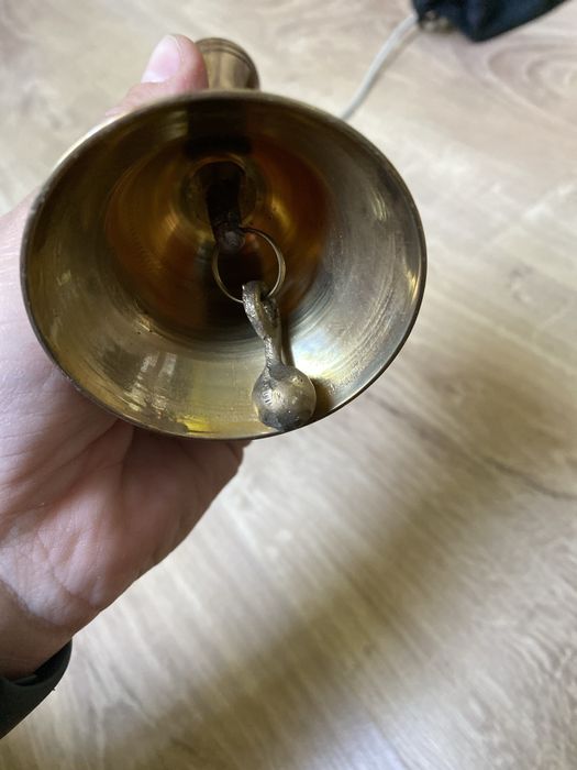 Dzwonek gdańsk 2001