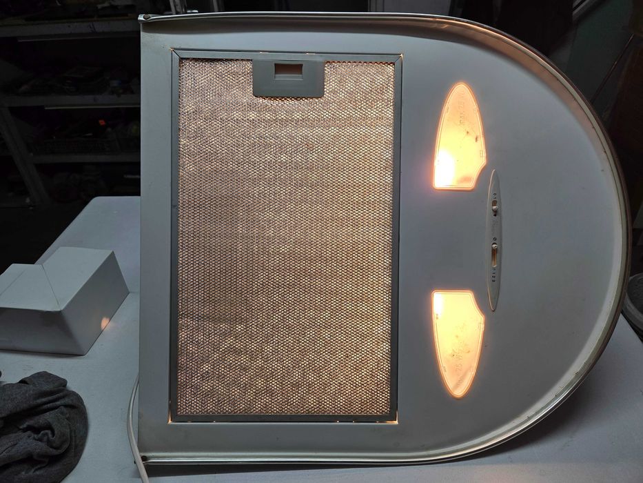 Okap przyścienny AKPO WK-5 Rondo Turbo 50