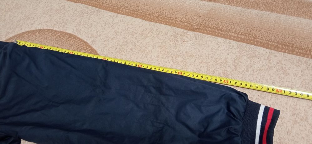 Куртка осіння демісезонна чоловіча