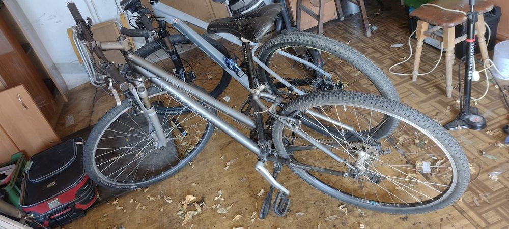 Fajne rowery mtb