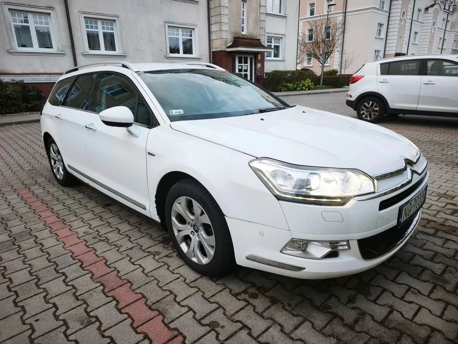 Citroën C5