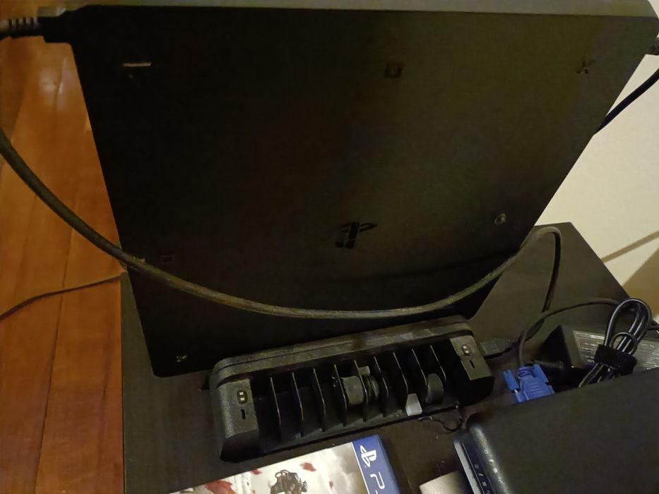 Playstation 4 1Tera