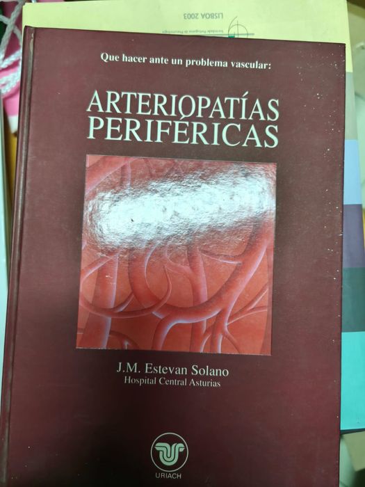 Livros de medicina