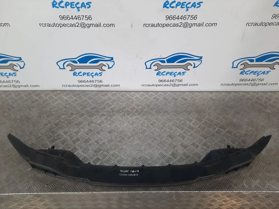 REFORÇO FRENTE FRONTAL CITROËN BERLINGO I 1 MK1 FASE II 2 PEUGEOT