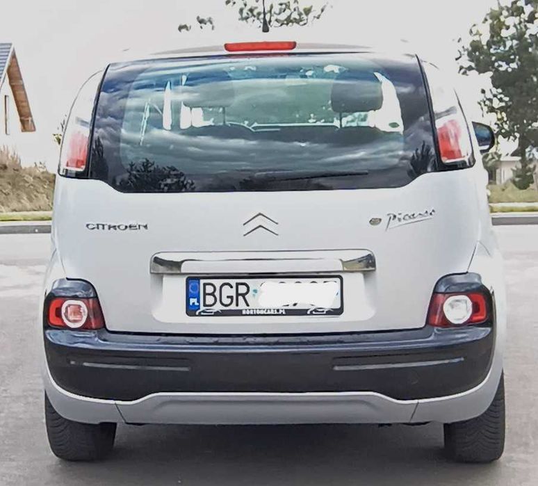 Sprzedam Citroen C3 Picasso