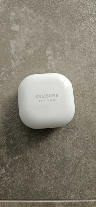 Samsung Безпроводні навушники Samsung Galaxy Buds Live SM-R180