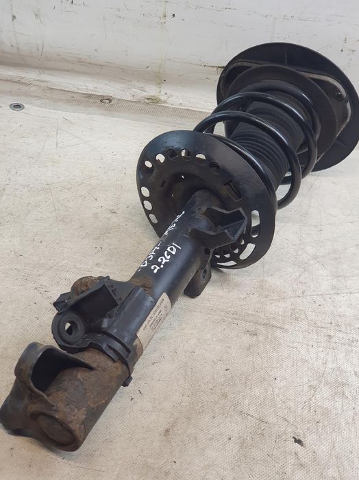 Amortyzator Prawy Przód Oe A2123203931 Mercedes W212 2.2 Cdi 10R.