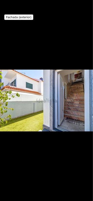 Moradia T2 à venda em Amora, Seixal — foto 2