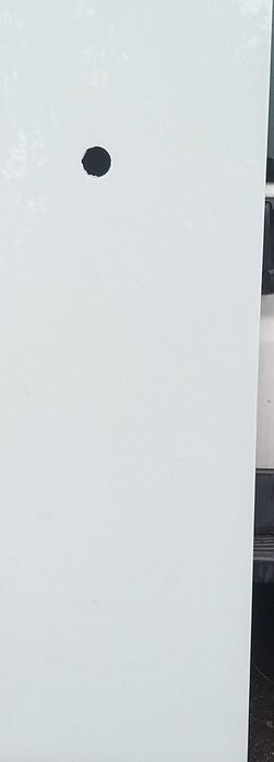 Szkło dekoracyjne mleczne