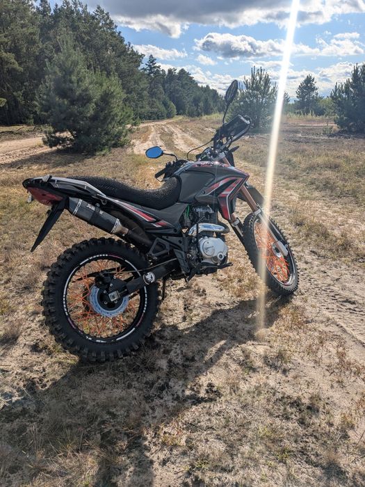 Вайпер 250 Viper 250