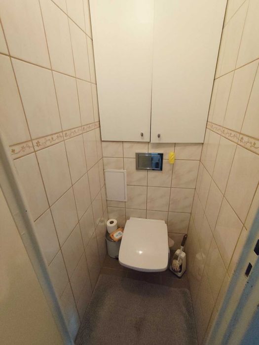 Mieszkanie M-4 na osiedlu Bugaj