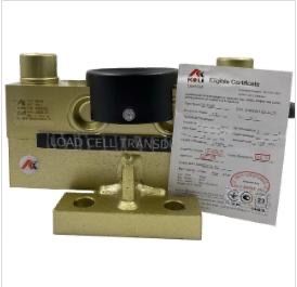 Тензодатчик Keli Qs-D30t (40t) Gold series