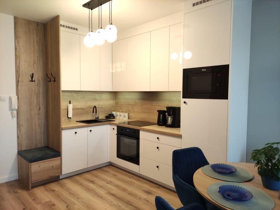 Apartament Kołobrzeg