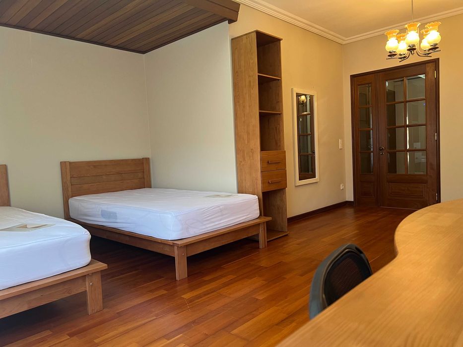Quartos Individuais para Arrendamento, em Aveiro