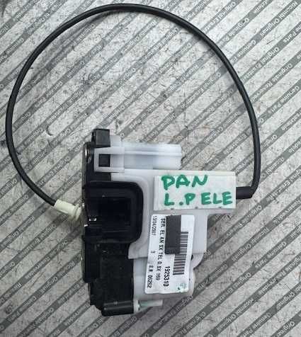 Fiat Panda III zamek drzwi lewy przód