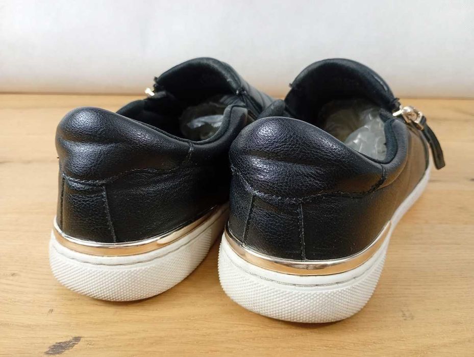 Sneakersy, ALDO, damskie buty sportowe, rozmiar 40