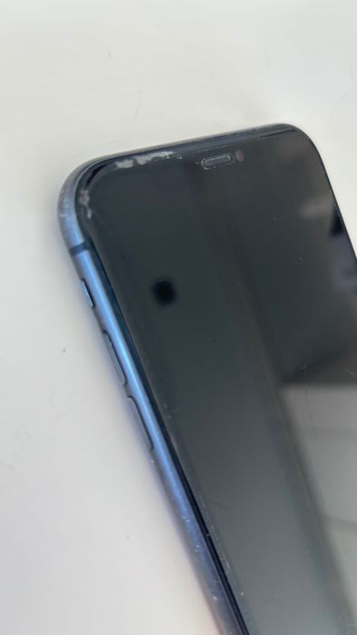 IPhone 11 64gb Preto