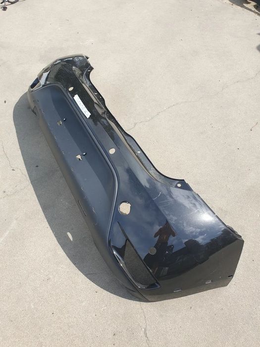 Zderzak tylny Dacia Sandero II lift 850229955R