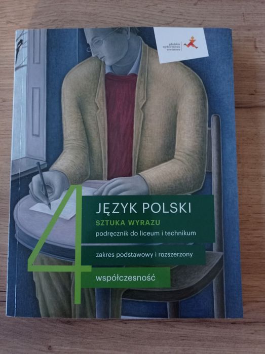 Język polski Sztuka wyrazu 4