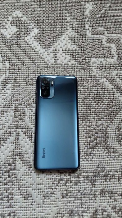 Xiaomi Redmi note 10