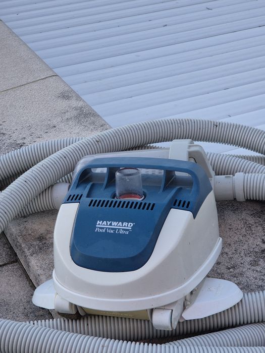 Aspirador de piscina Hayward