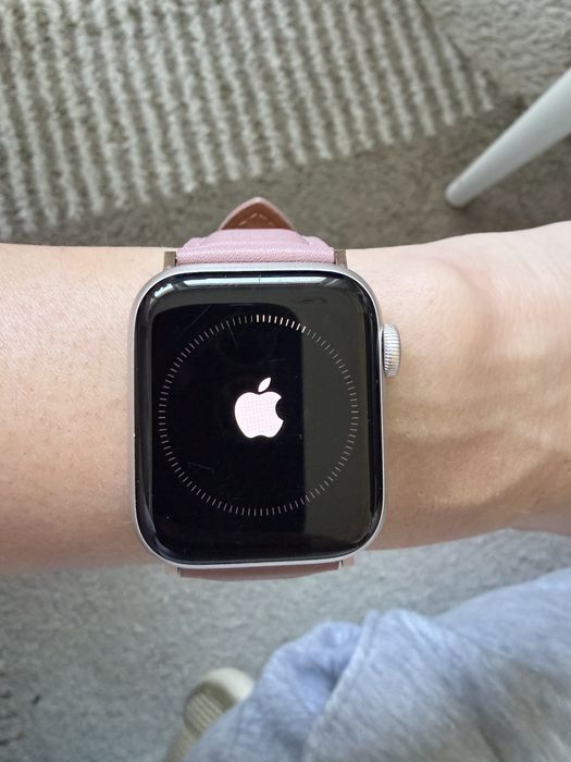 Apple watch se 2 gen