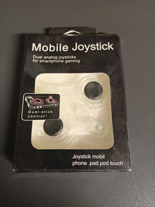 Joystick do telefonu