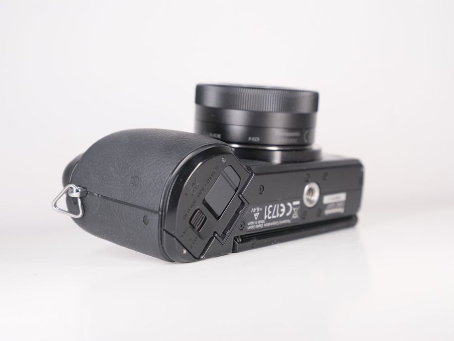 Panasonic LUMIX GX7 body + гарантія / без передоплат