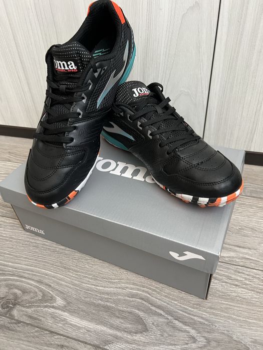 Копочки, бутси, Joma,взуття для футболу р.44