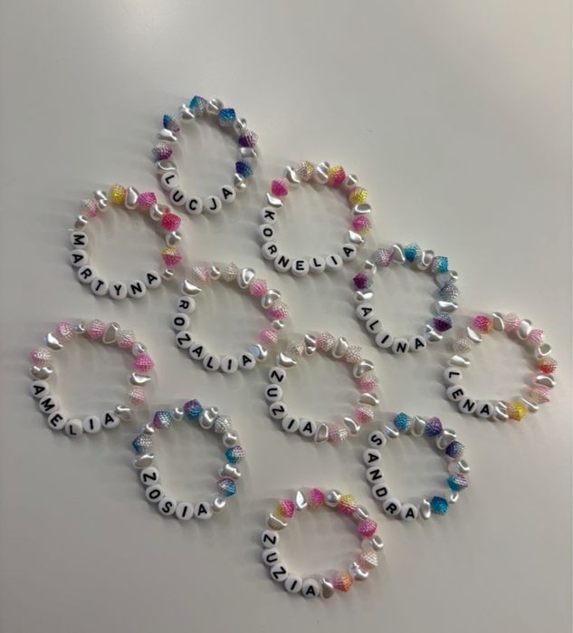 Upominki na dzień kobiet