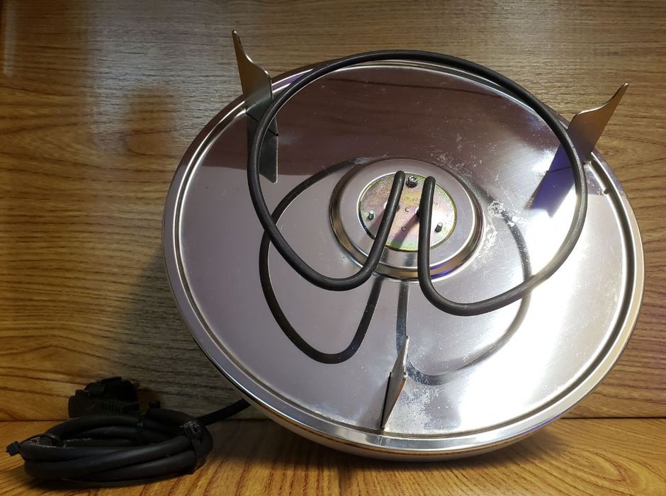 Электроплитка гриль Severin RG-2340